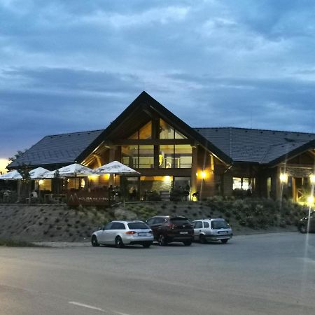 Hotel Koliba Na Vrsku Bytca Exterior foto